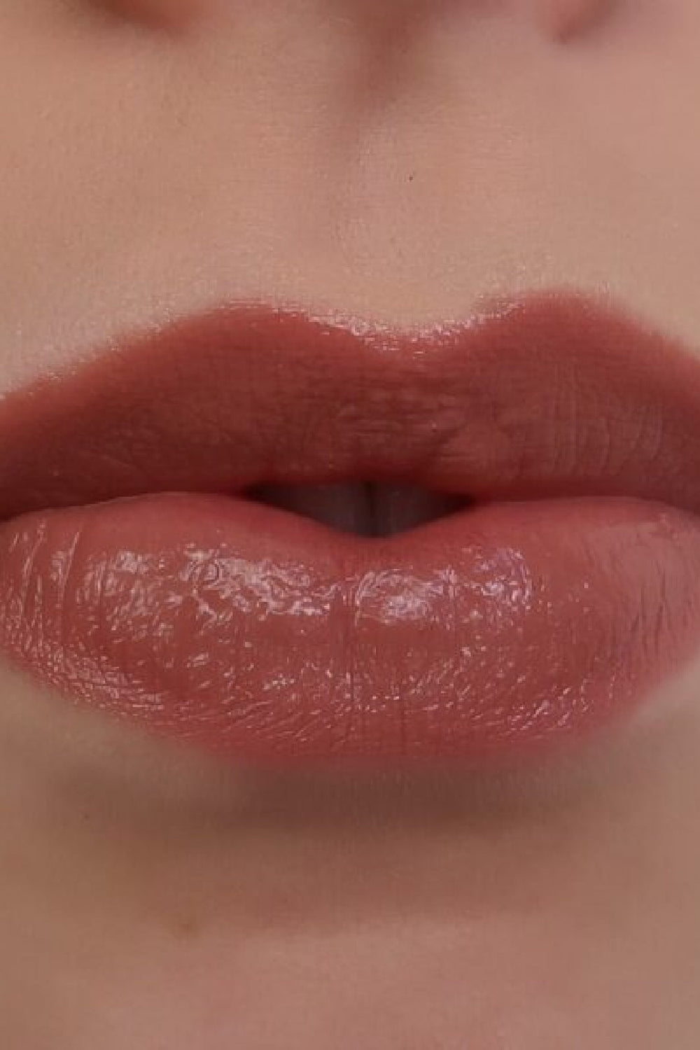 Sandstone - Intense Care Lipstick - 43 Barely There Makeup