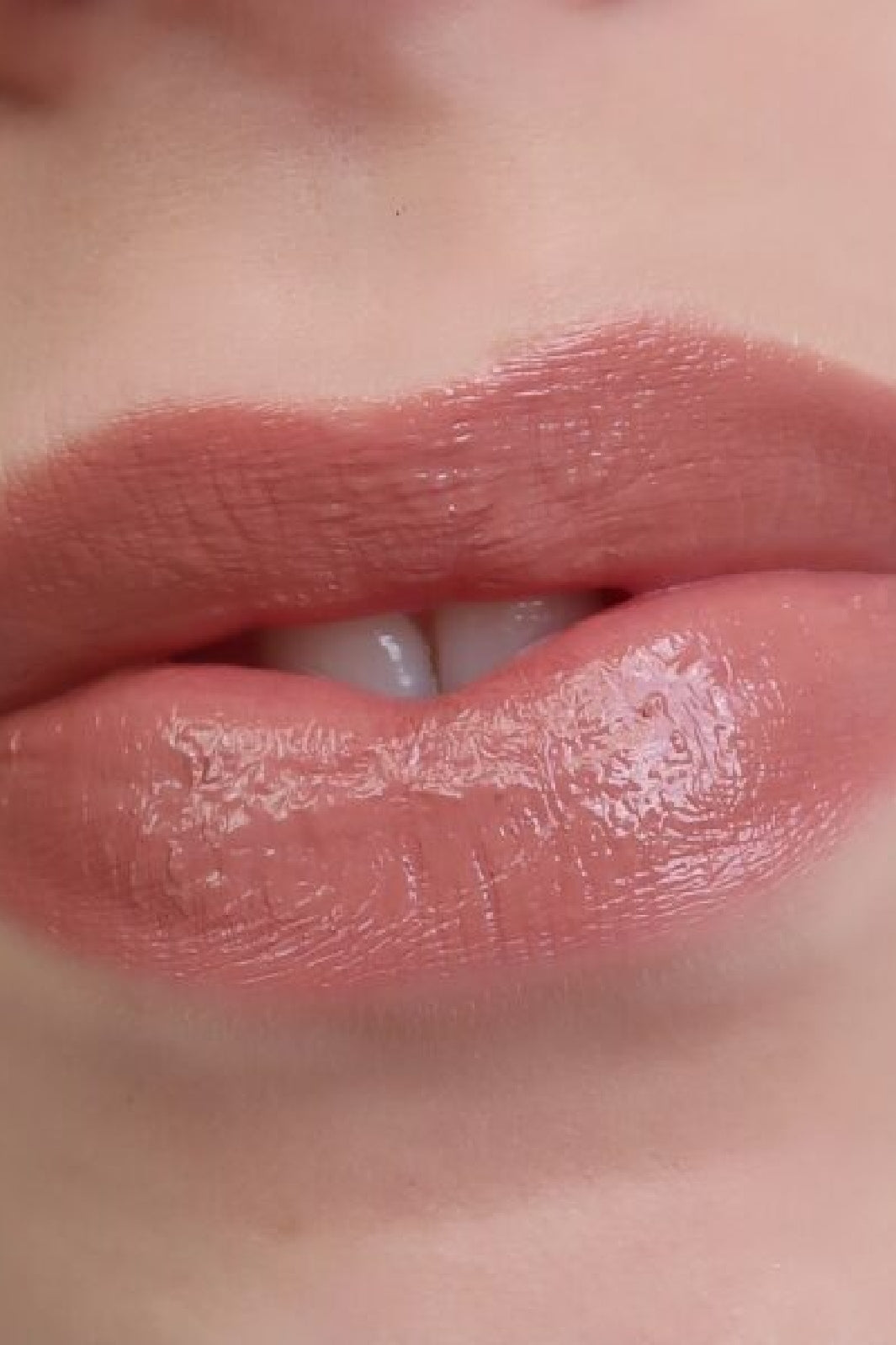 Sandstone - Intense Care Lipstick - 49 Soft Touch Makeup 