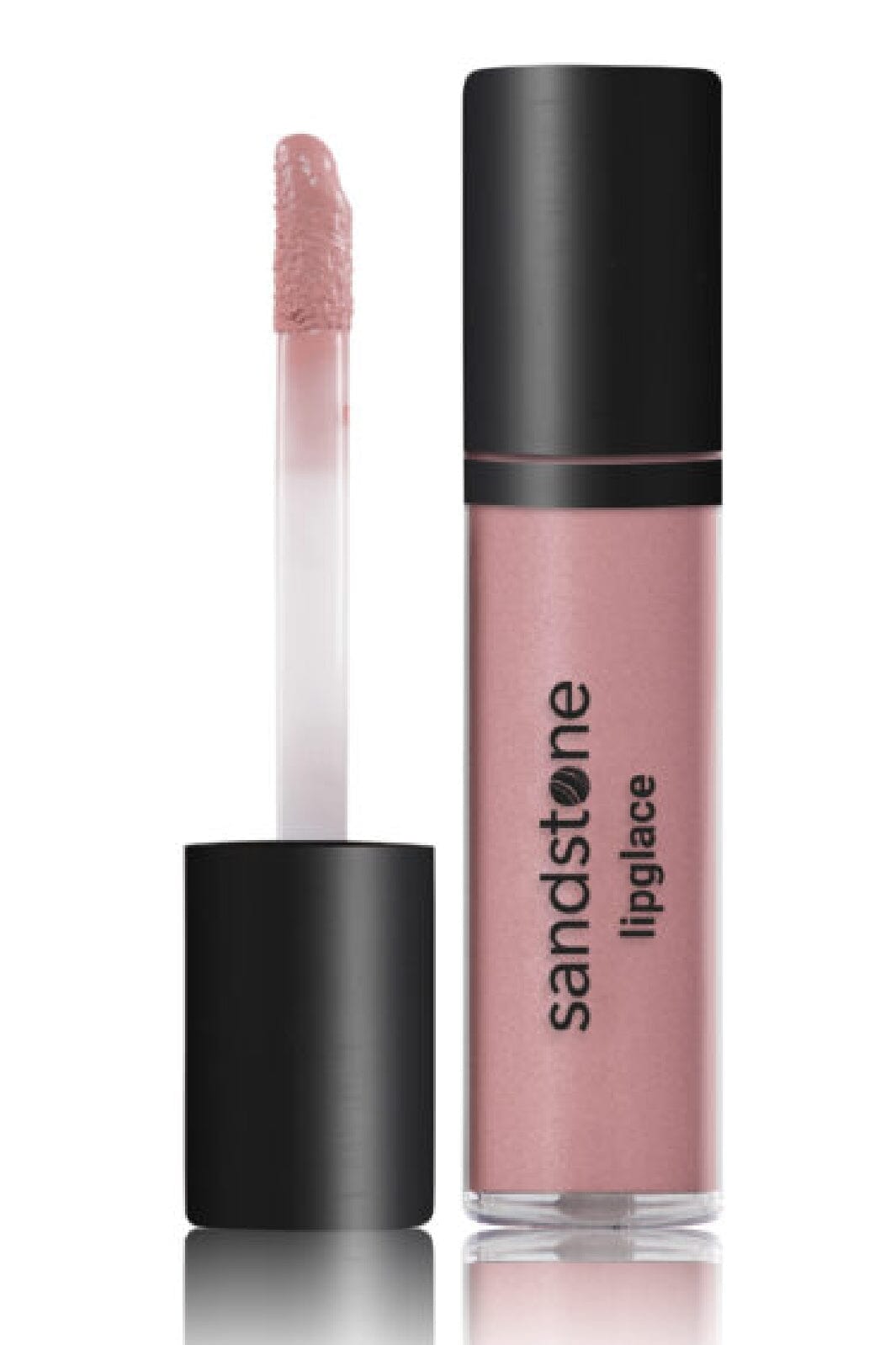 Sandstone - Lipglace Light & Smooth - Innocent Makeup 