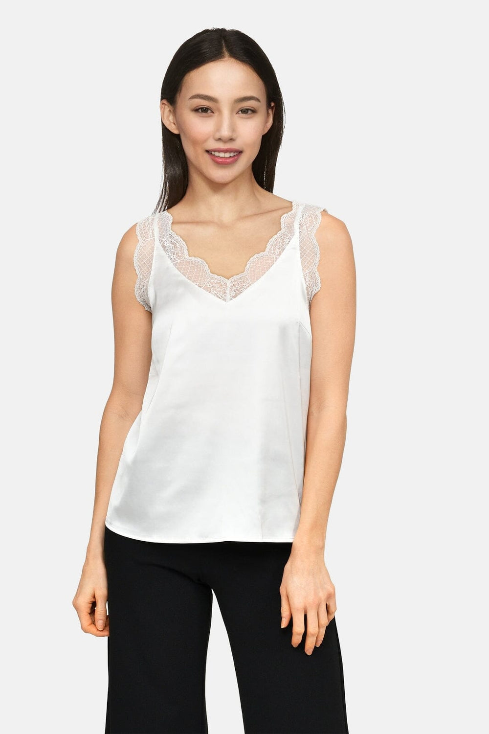 Sisters Point - Vara-Ta - 115 Cream Toppe
