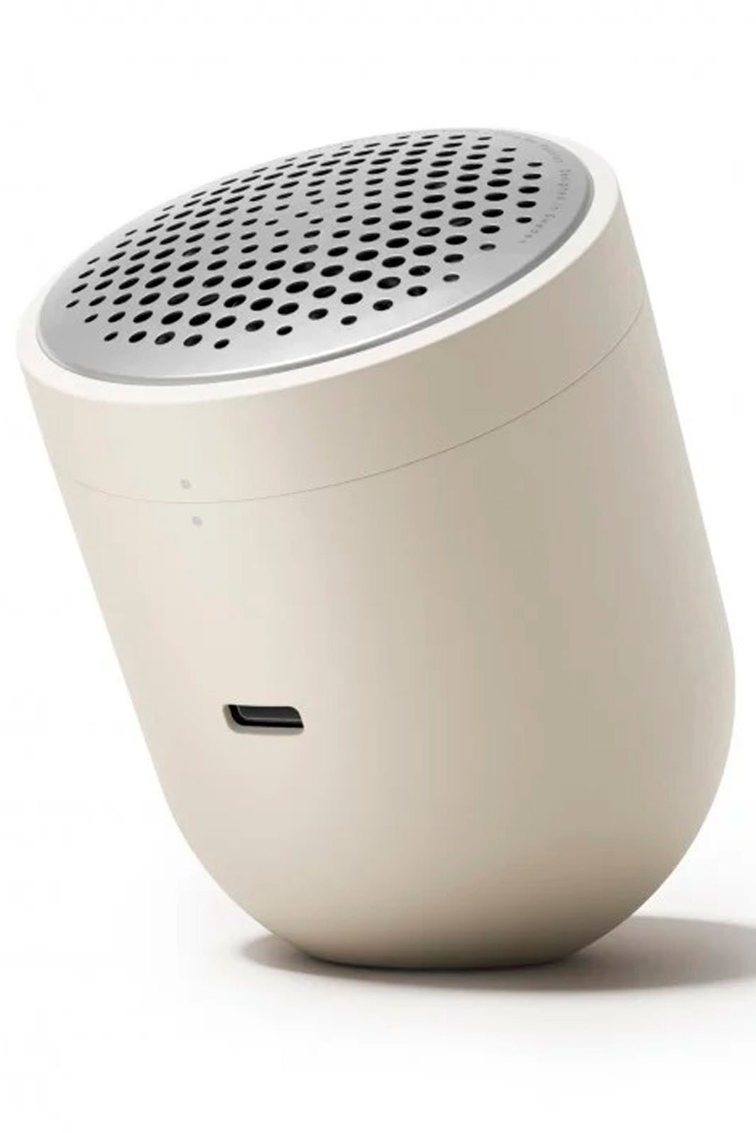 Steamery - Pilo No 2 Fabric Shaver - Ivory Fnugruller
