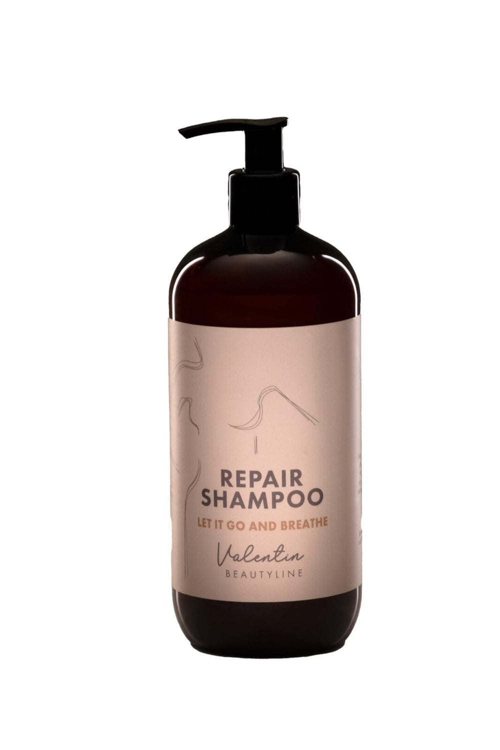 Valentin Beautyline - Shampoo Bad
