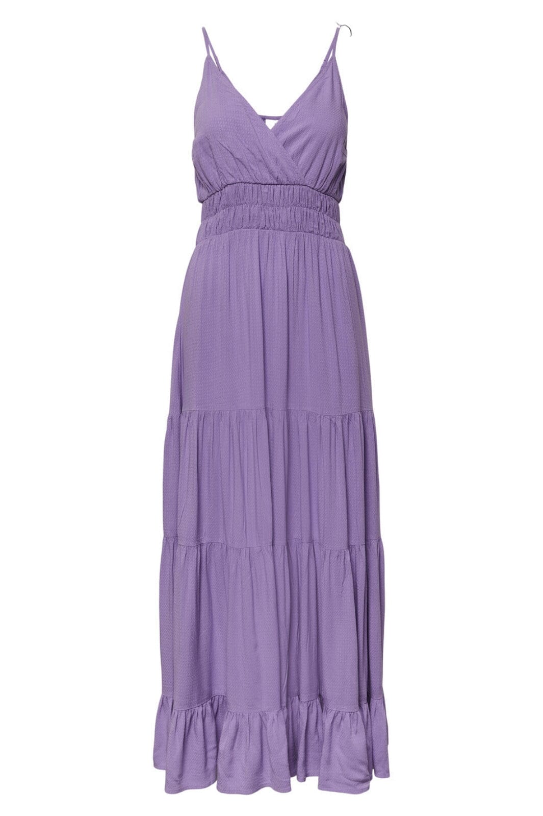 Y.A.S - Yassirala Sl Ankle Dress S. - Bougainvillea Kjoler