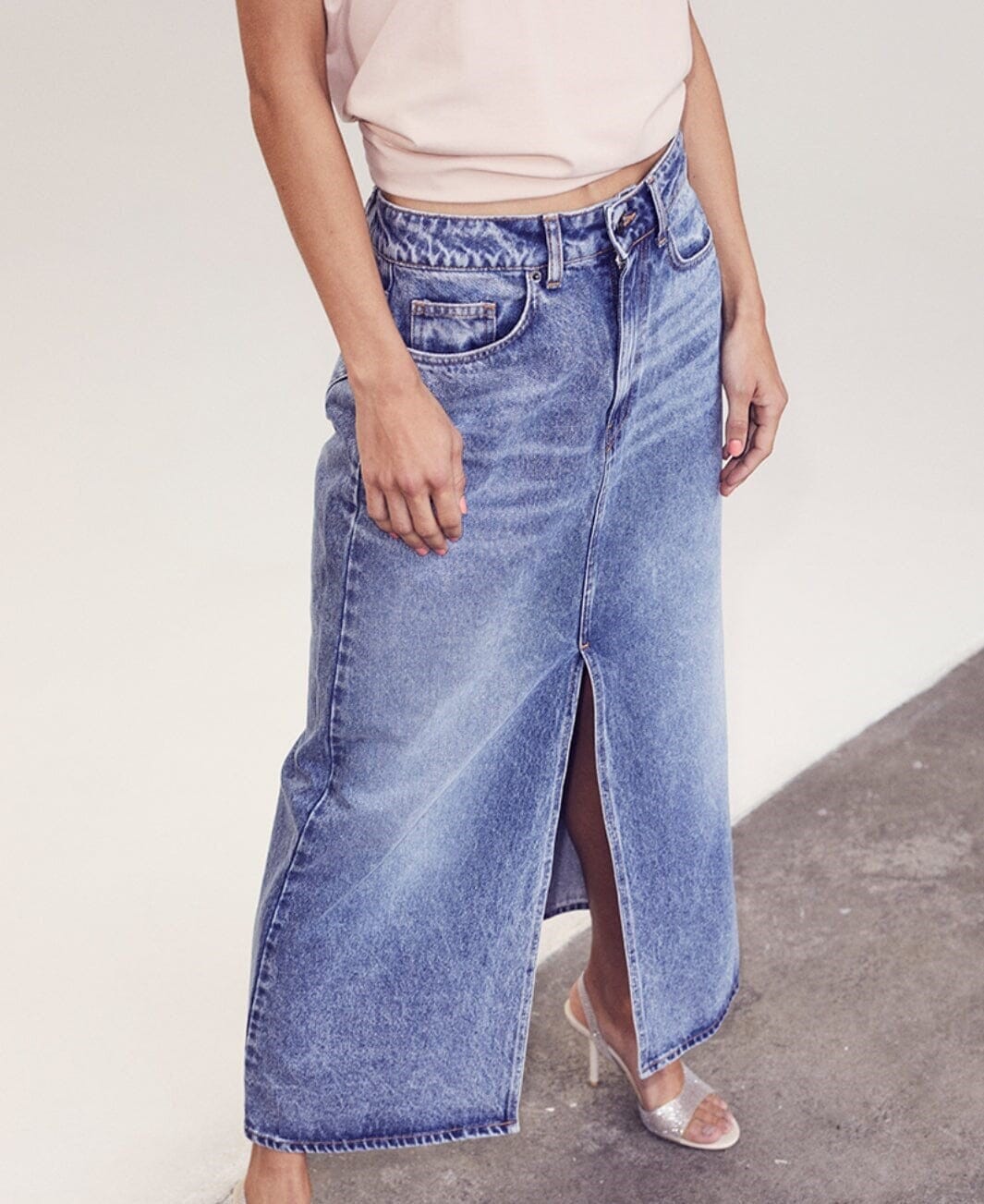 Co Couture Nederdele