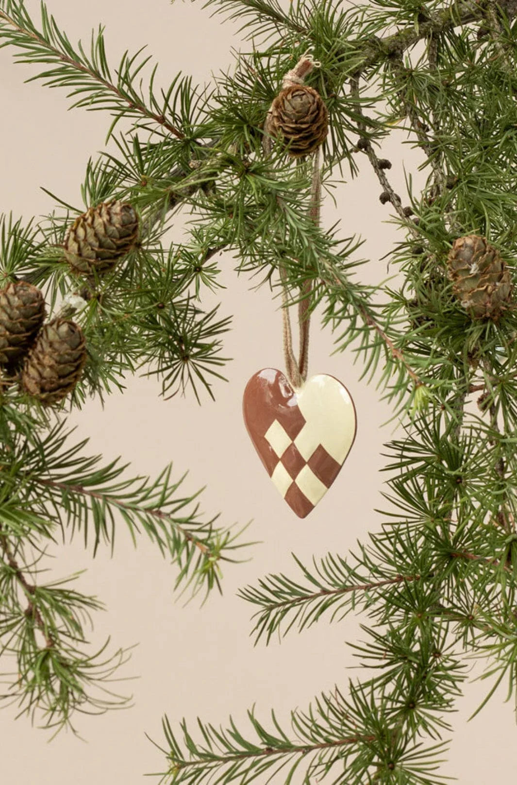 Julepynt