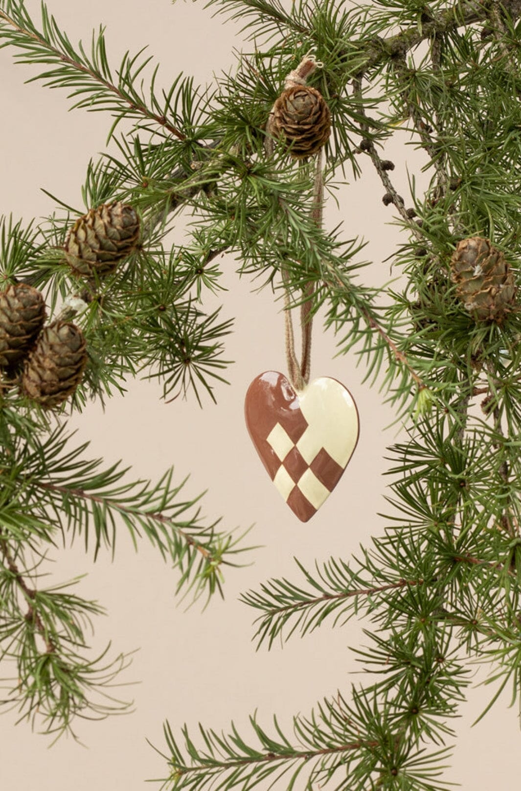 Julepynt