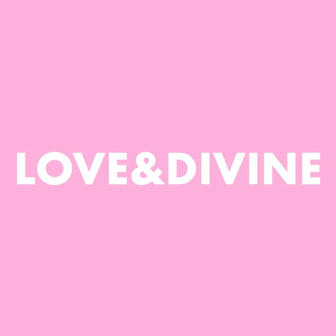 Love&Divine