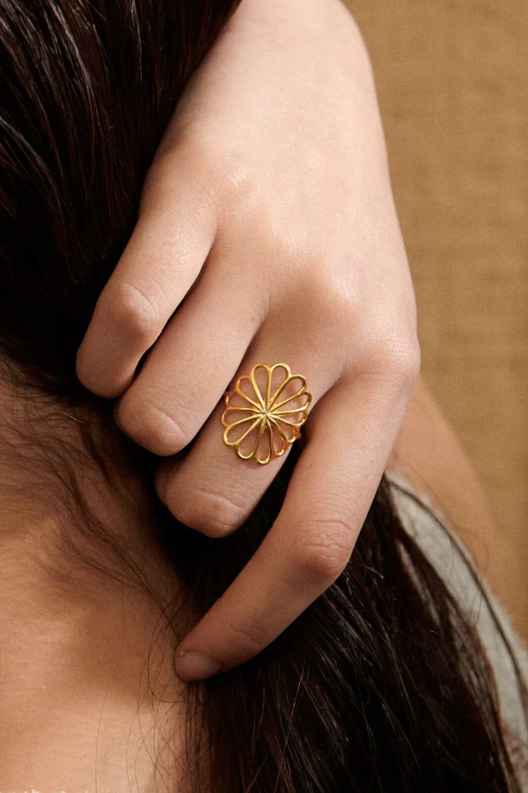 Pernille Corydon Jewellery Ringe