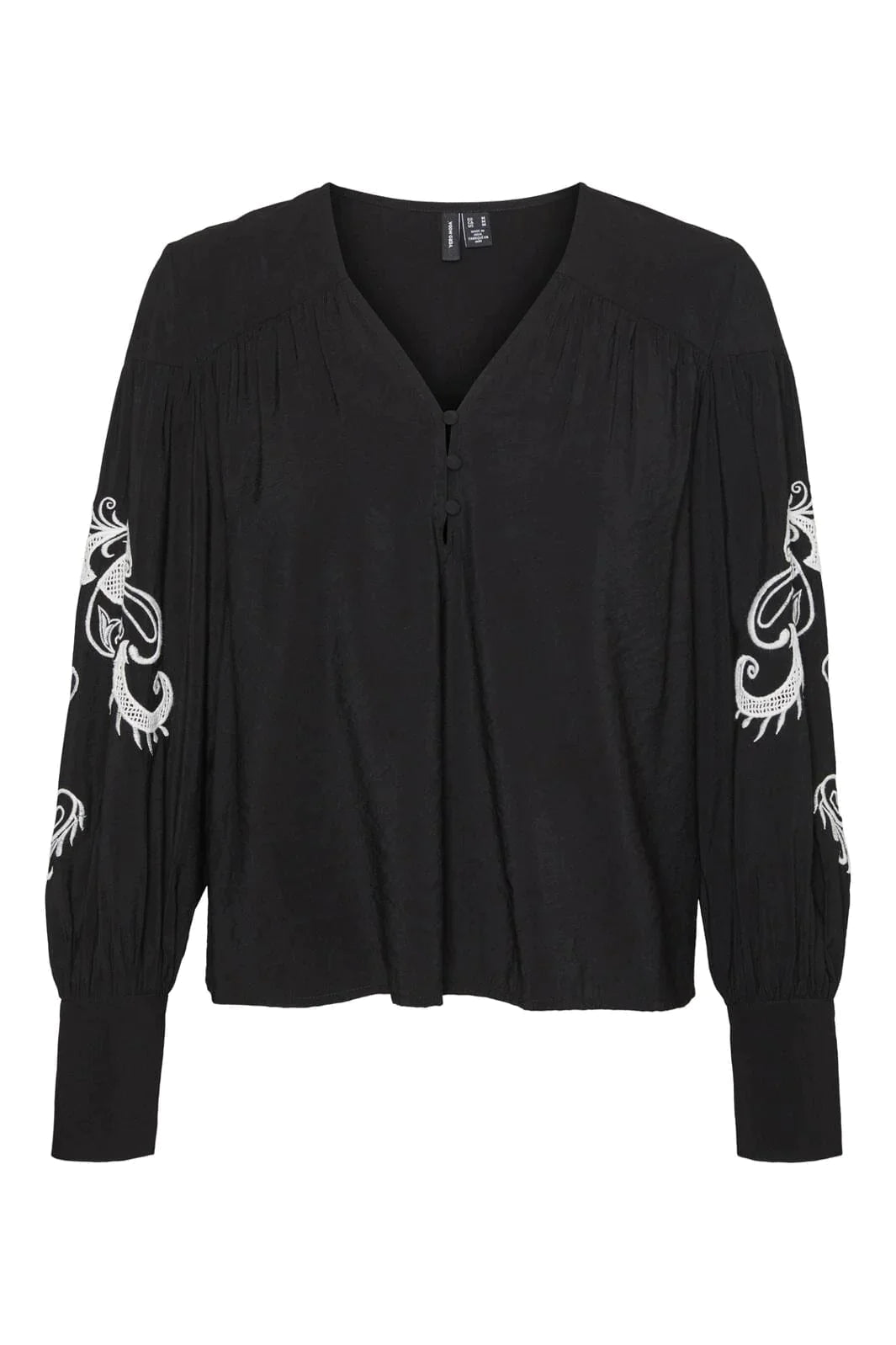 Vero Moda Bluser » Se hele kollektionen! » Shop nu!