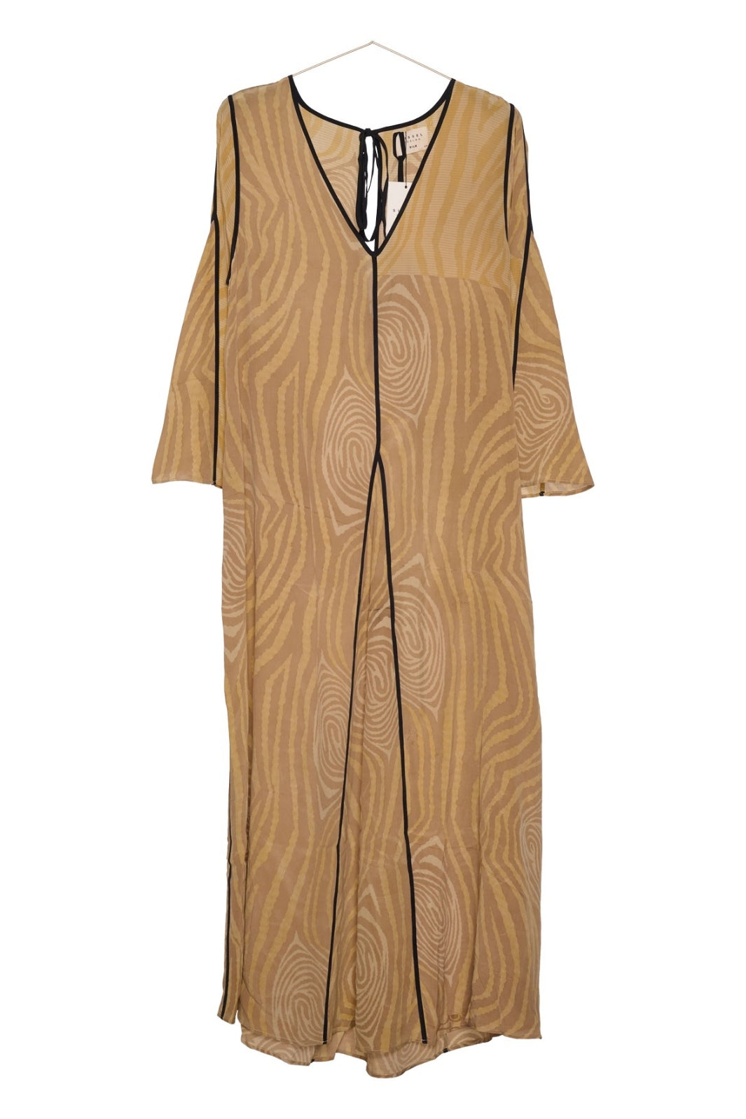 Sissel Edelbo - Owen SILK Dress SE 1626-1 - No. 31