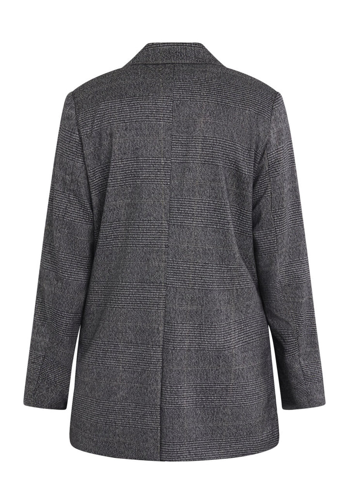 Sisters Point - Viksa-Bl1 20508 - 053 - Grey Check