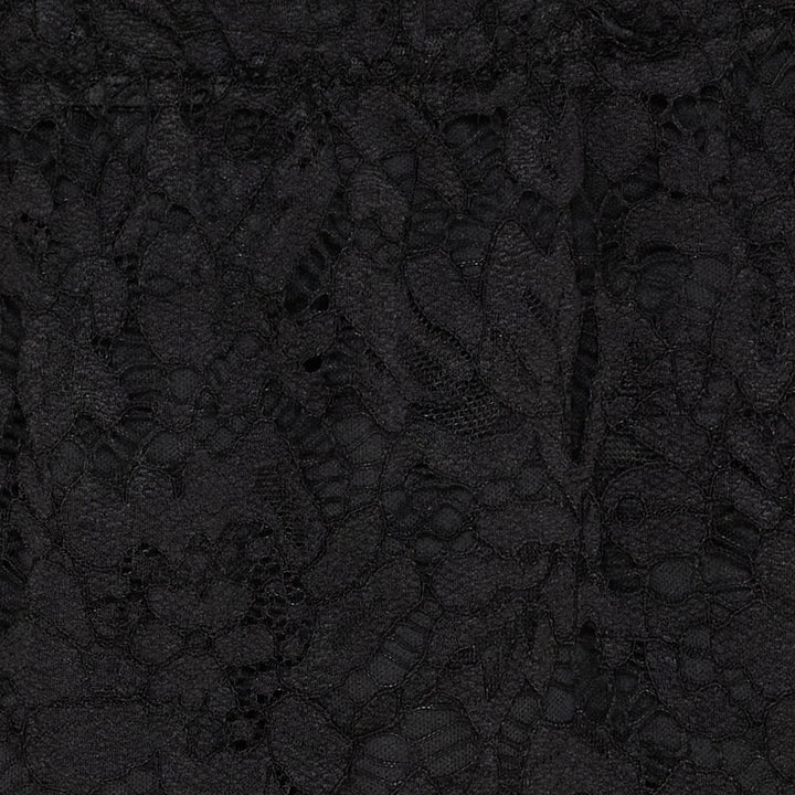 Marta Du Chateau - Mdcgeyser Skirt 7653 - Black