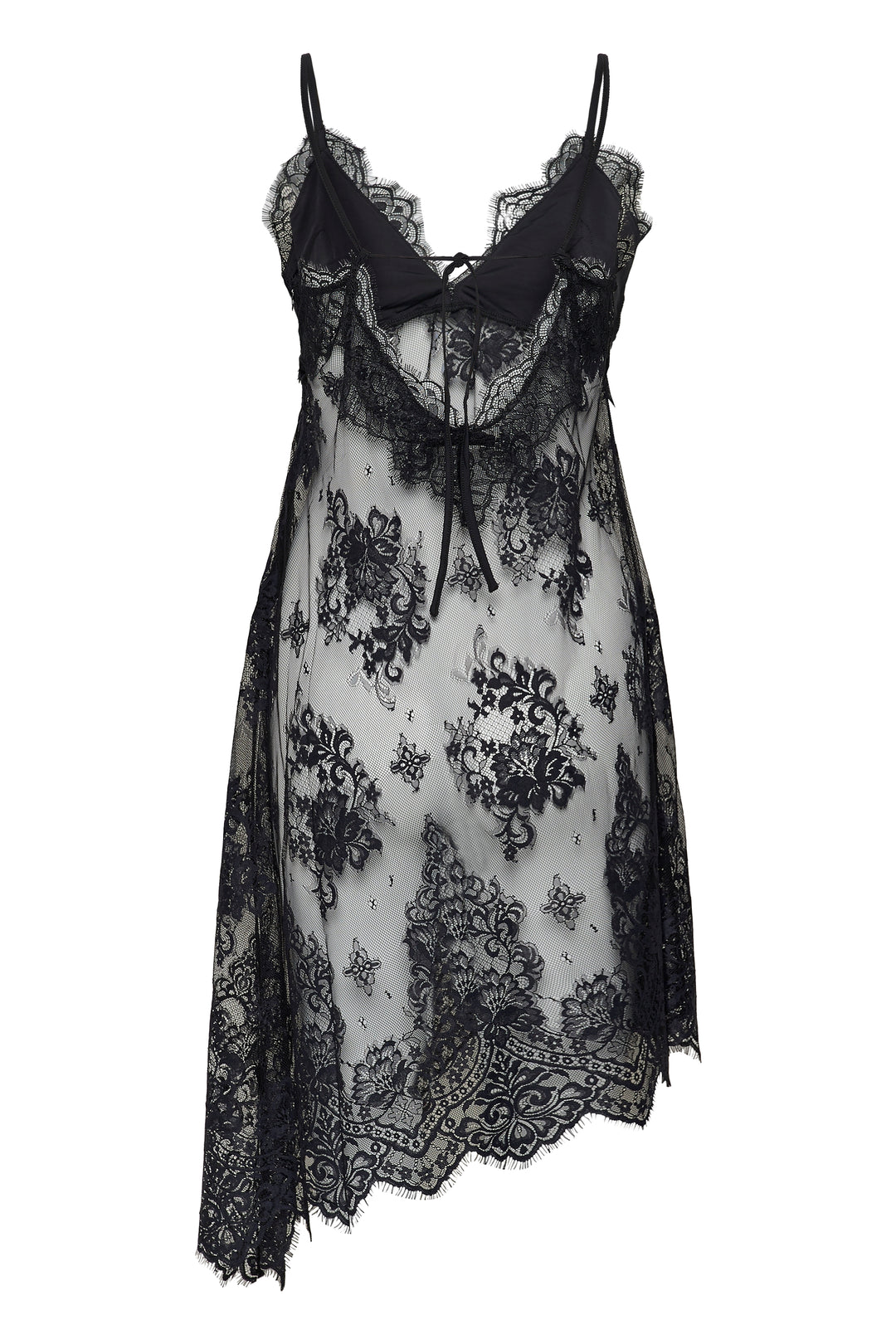 Gestuz - Gzruby Dress 10911573 - 100017 - Black