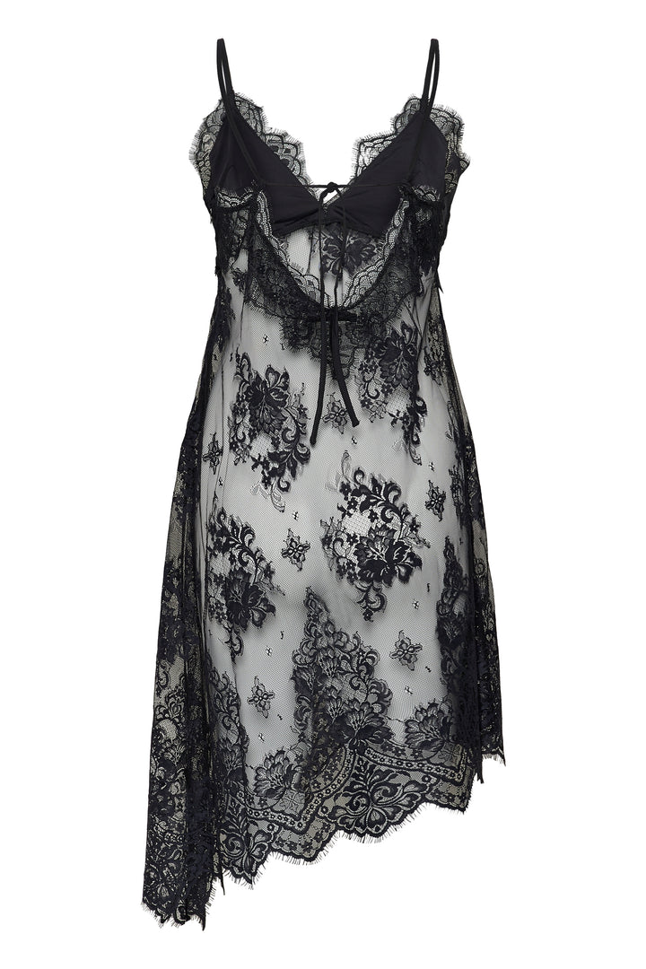 Gestuz - Gzruby Dress 10911573 - 100017 - Black