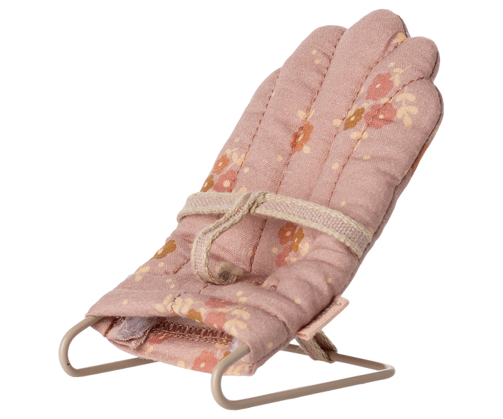 Maileg - Babysitter, My - Rosa - My
