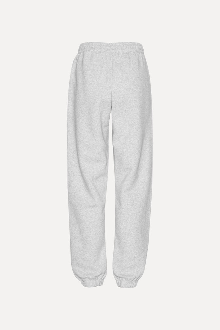 Rotate - Heavy Sweatpants 1171931473 - 1473 Light Grey Melange