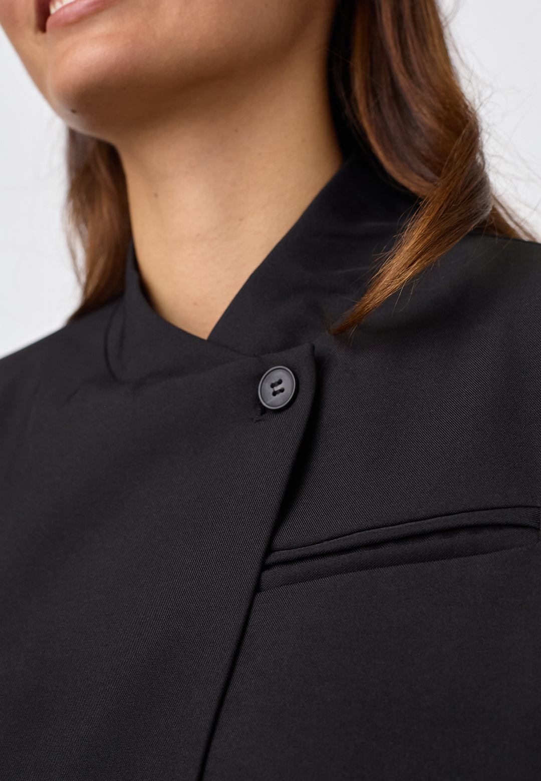 Sisters Point - Viksa-High.Bl 20195 - 000 - Black