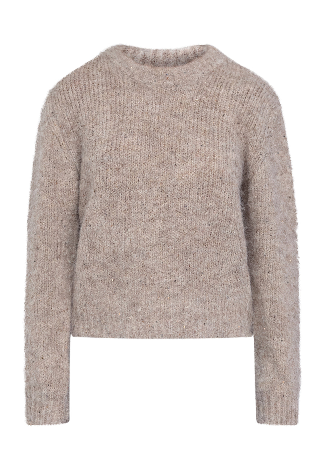 Sisters Point - Lessie-Pu 20157 - 116 - Beige Glitter