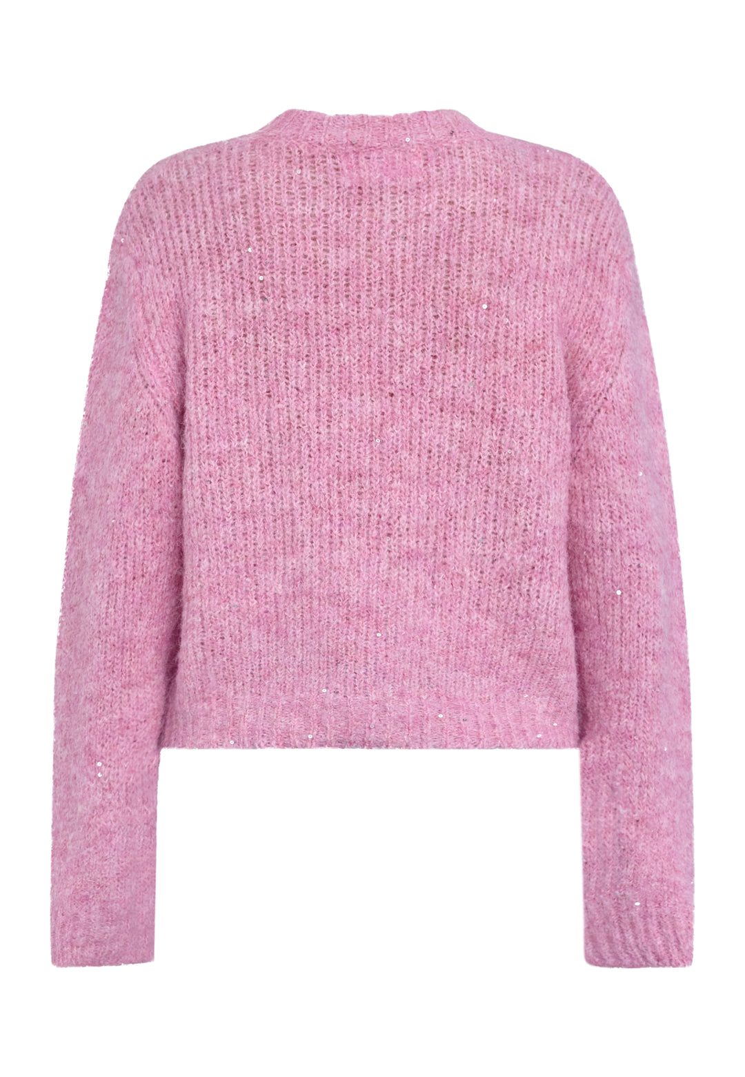 Sisters Point - Lessie-Pu 20157 - 586 - Rose Glitter