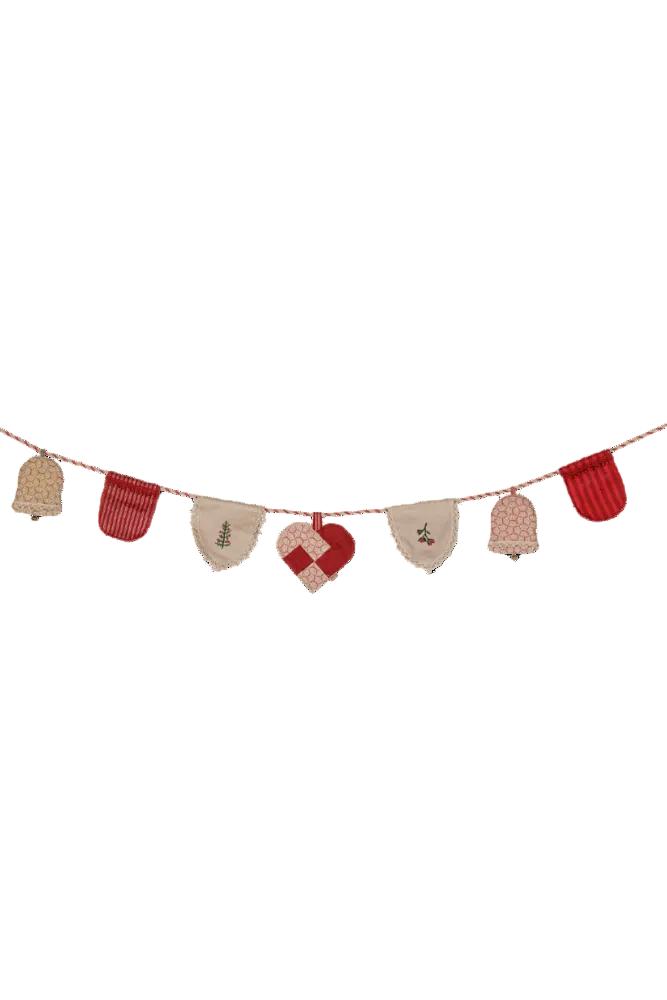 Maileg - Juleguirlande - 14-6184-00