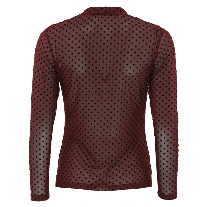 Continue - Anni Mesh 15107 - Bordox Dot