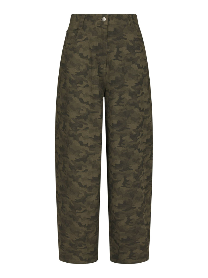 Neo Noir - Haven Jeans 170550 - 587 - Camou