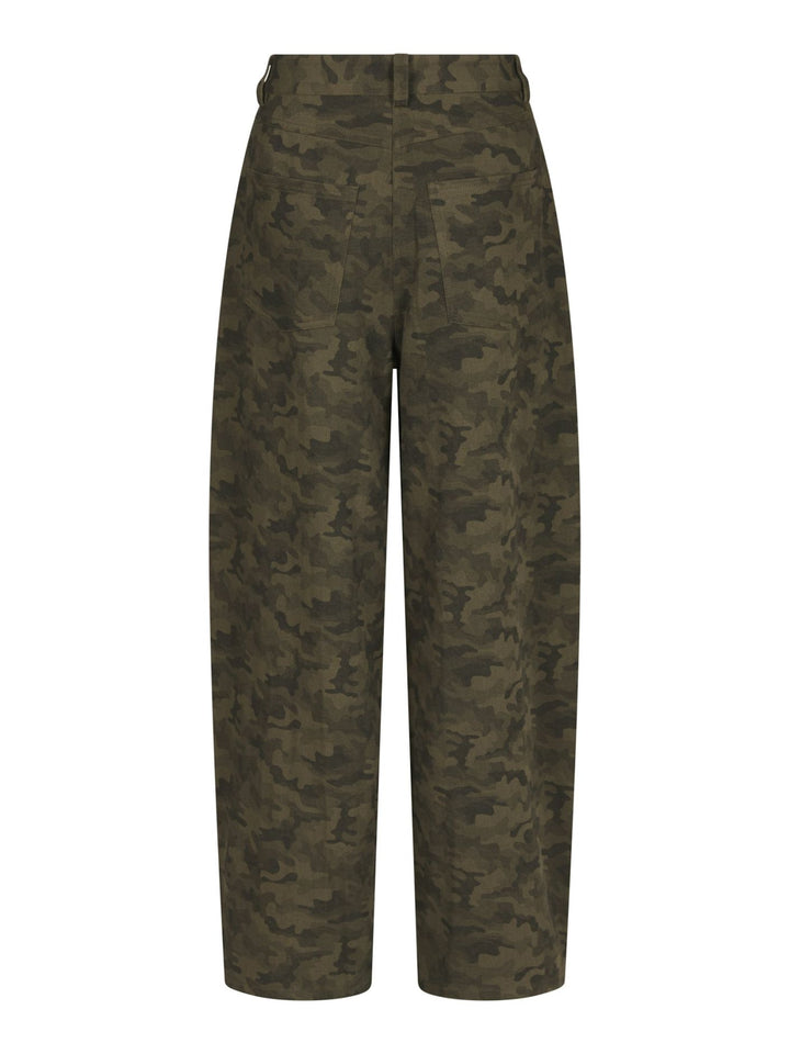Neo Noir - Haven Jeans 170550 - 587 - Camou