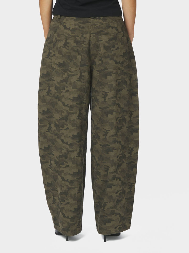 Neo Noir - Haven Jeans 170550 - 587 - Camou