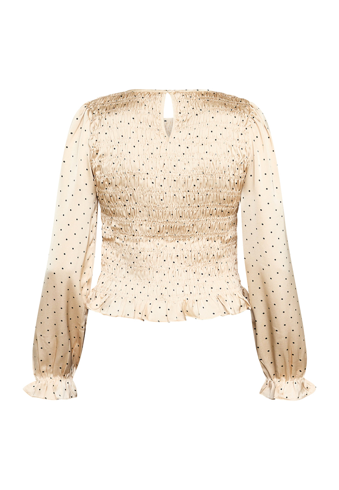 Sisters Point - Nix-Ls10 19190 - 117 - Champagne/Dot