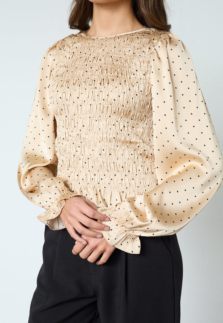 Sisters Point - Nix-Ls10 19190 - 117 - Champagne/Dot