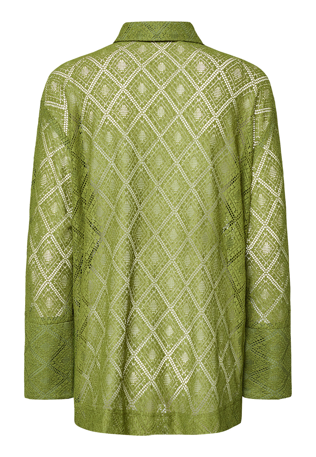 Love & Divine - Love1439 19318 - 330 - Lime Green