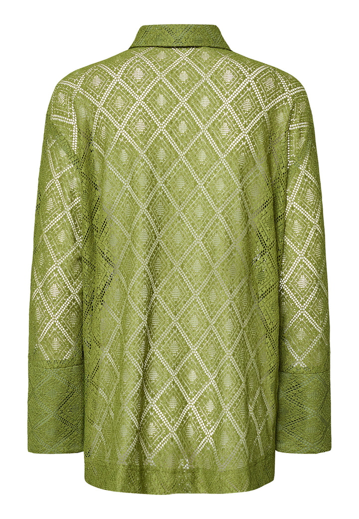 Love & Divine - Love1439 19318 - 330 - Lime Green