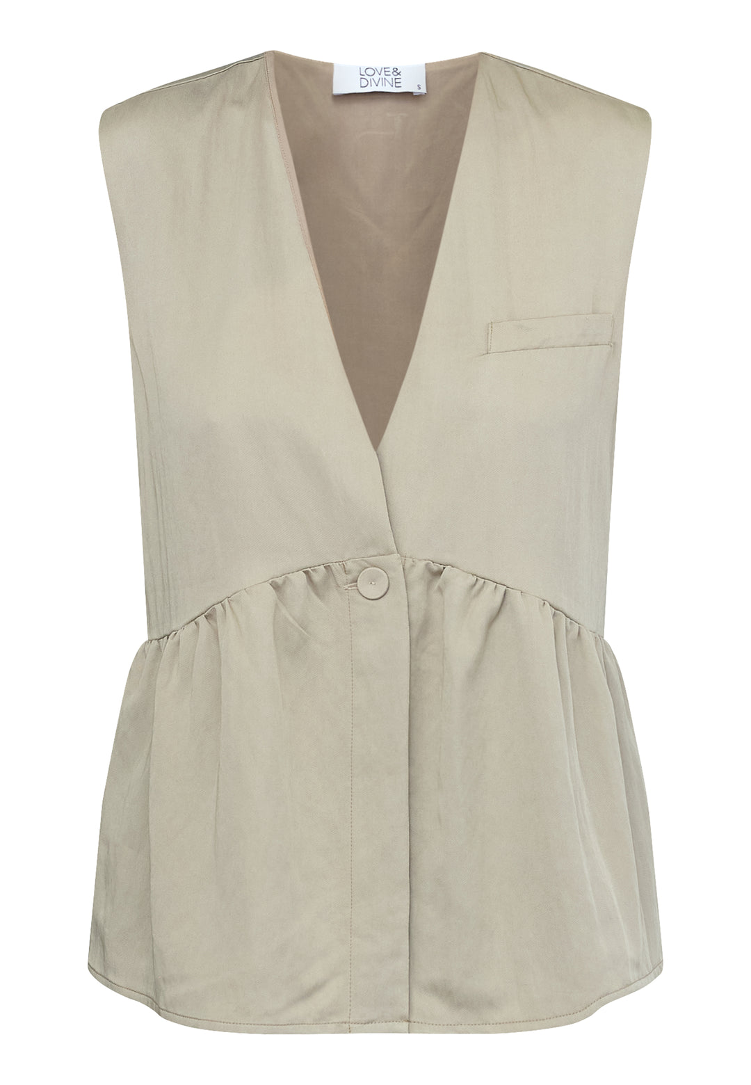 Love & Divine - Love1478 19518 - 206 - Sandstone