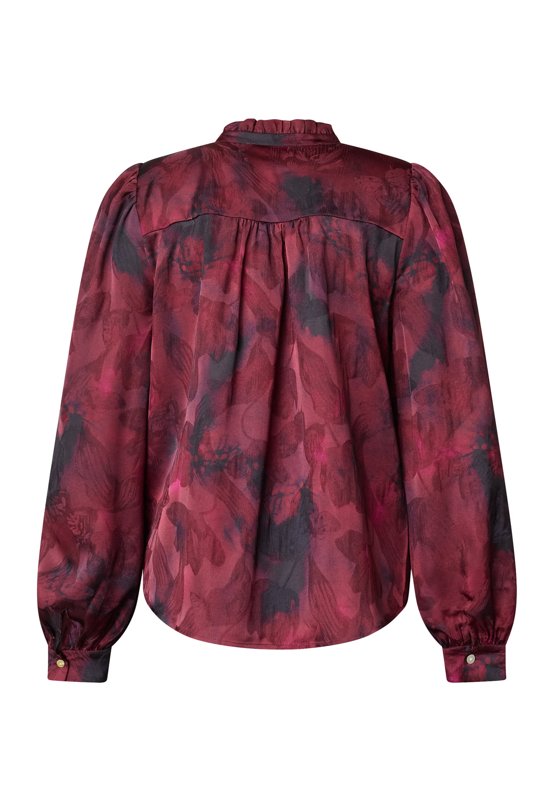 Sisters Point - Virsa-Sh15 19519 - 801 - Bordeaux Blurred