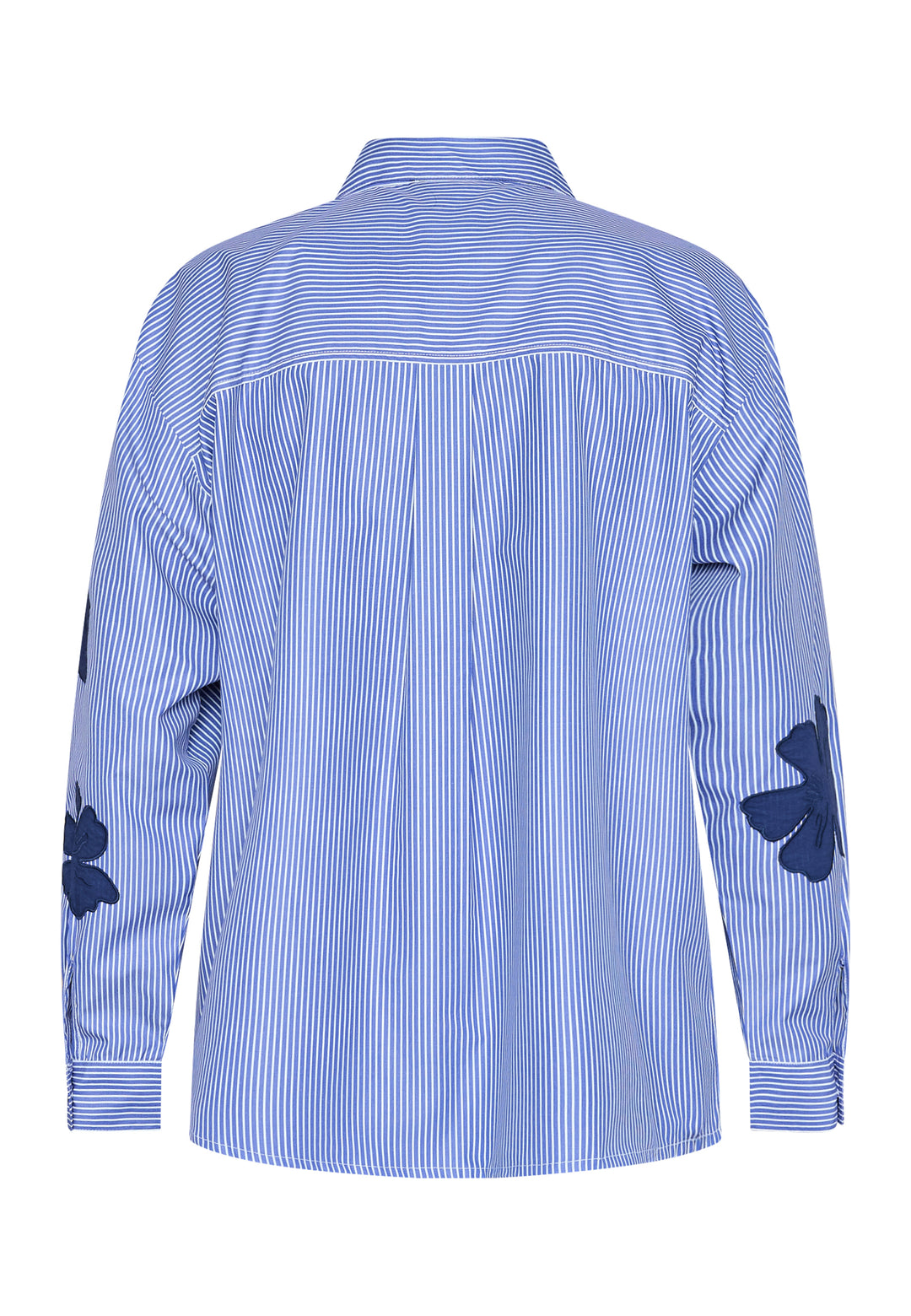 Love & Divine - Love1499 19522 - 811 - Blue Flower