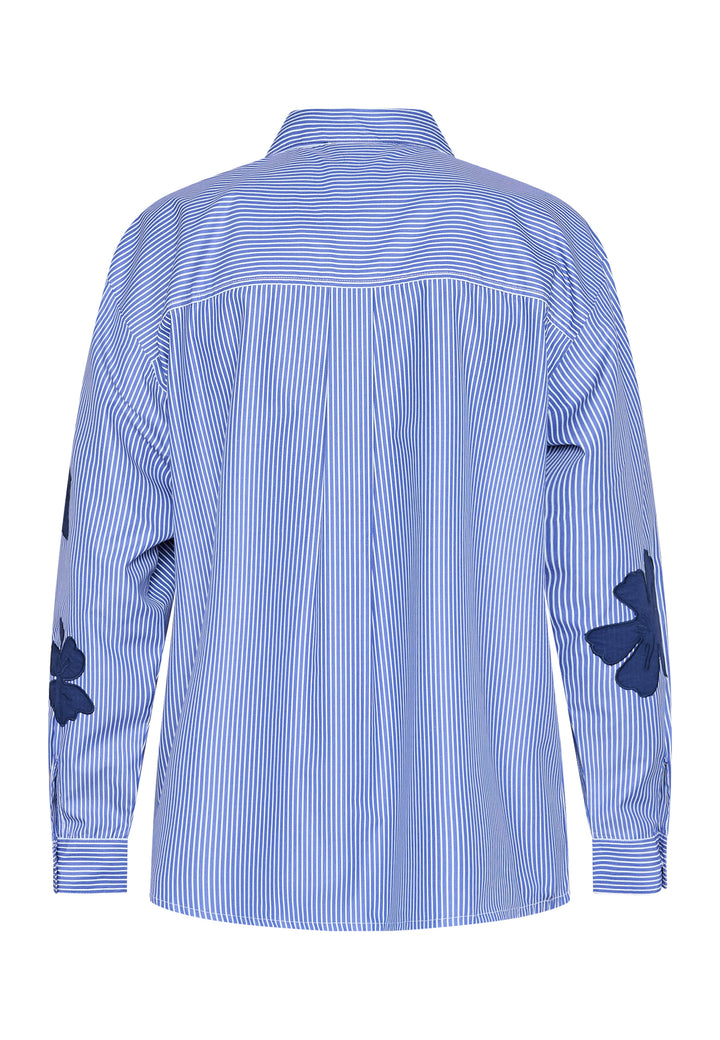 Love & Divine - Love1499 19522 - 811 - Blue Flower