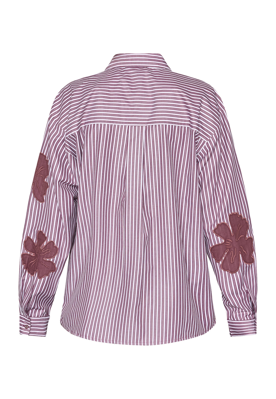 Love & Divine - Love1499 19522 - 812 - Bordeaux Flower