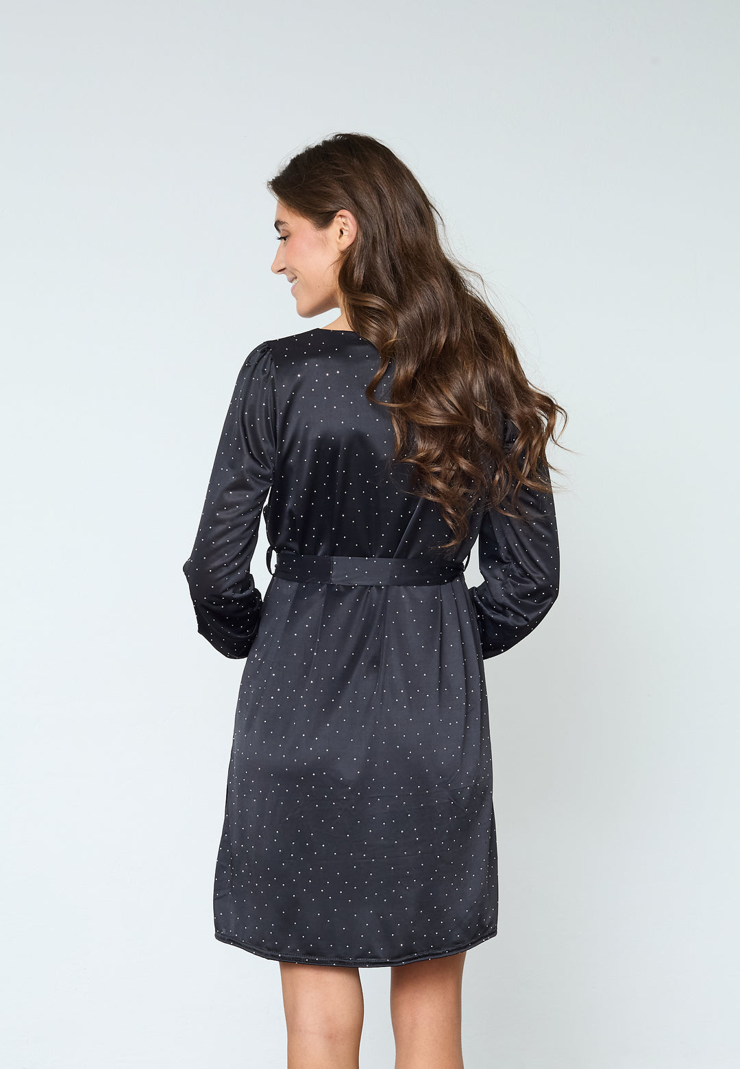 Sisters Point - Gelta-Dr1 19546 - 003 - Black/Glitter