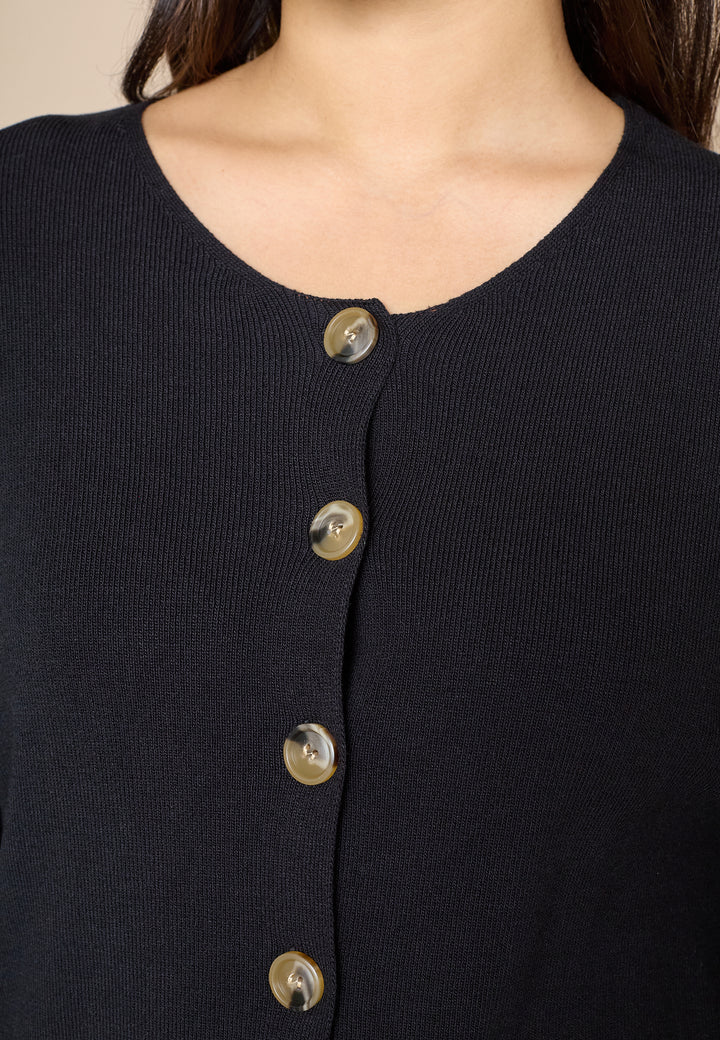 Love & Divine - Love1490 19567 - 000 - Black