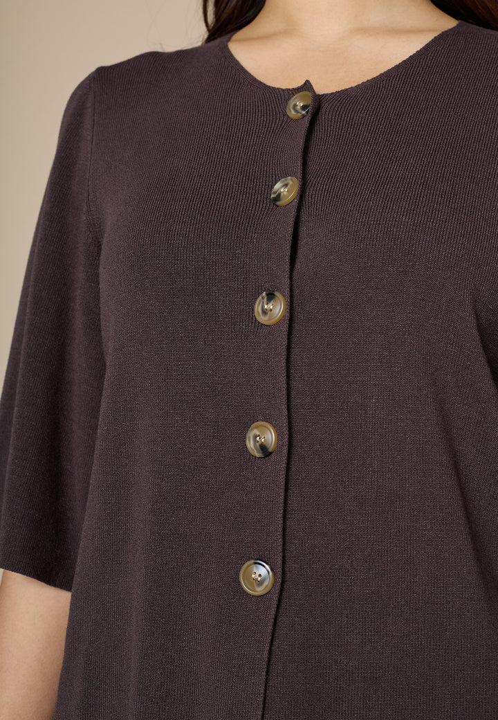 Love & Divine - Love1490 19567 - 222 - D. Chocolate