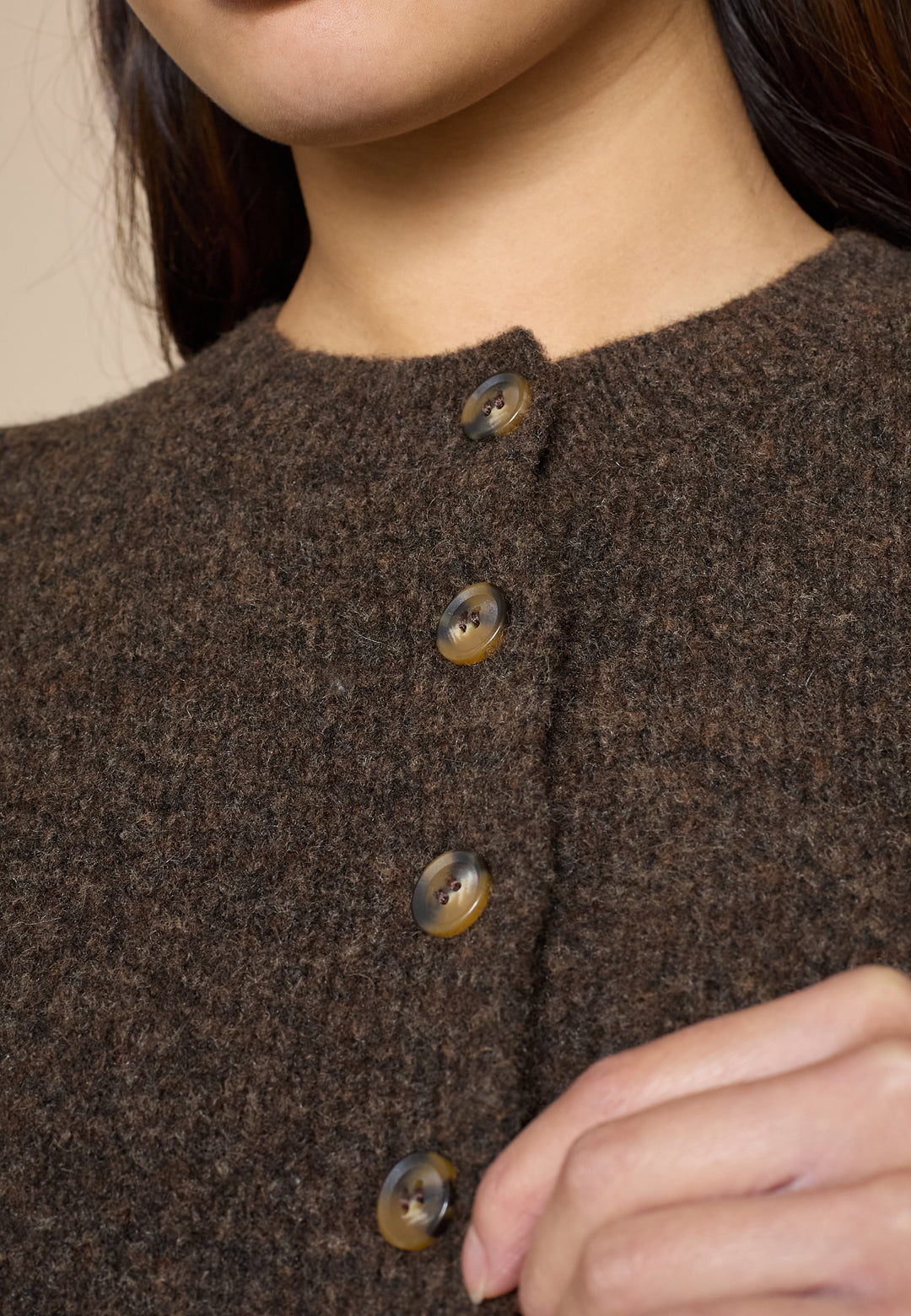 Love & Divine - Love1508 19659 - 222 - D. Chocolate