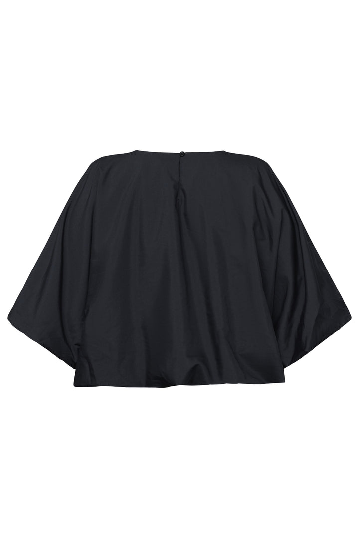 Sisters Point - Gufo-Top 18959 - 000 - Black