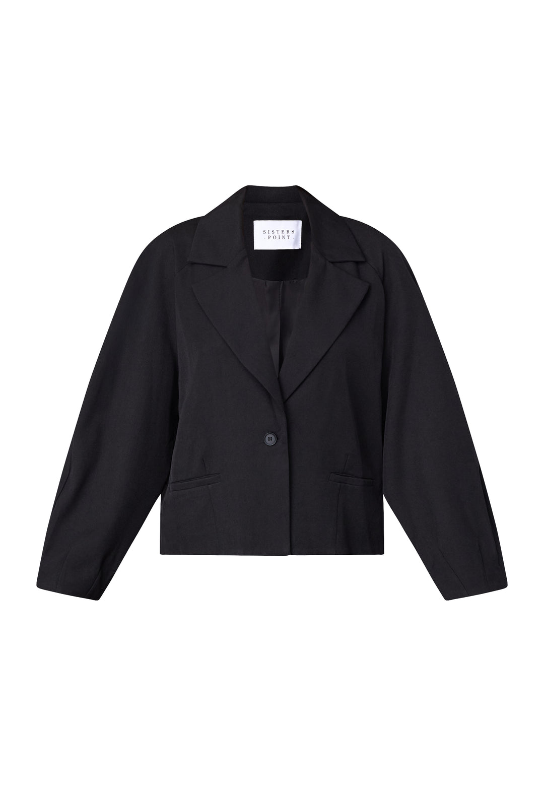 Sisters Point - Gaki-Bl 20135 - 000 - Black