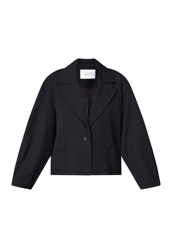 Sisters Point - Gaki-Bl 20135 - 000 - Black