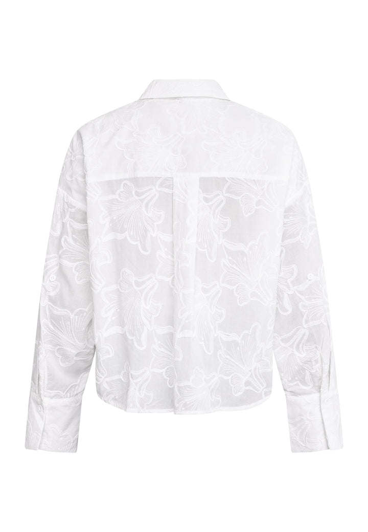Love & Divine - Love1495-6 20266 - 100 - White