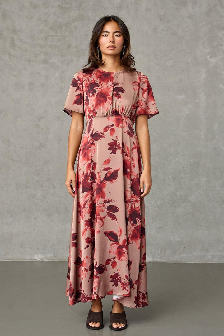 Love & Divine - Love1561-3 20354 - 813 - Red Flower