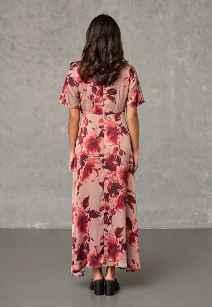 Love & Divine - Love1561-3 20354 - 813 - Red Flower