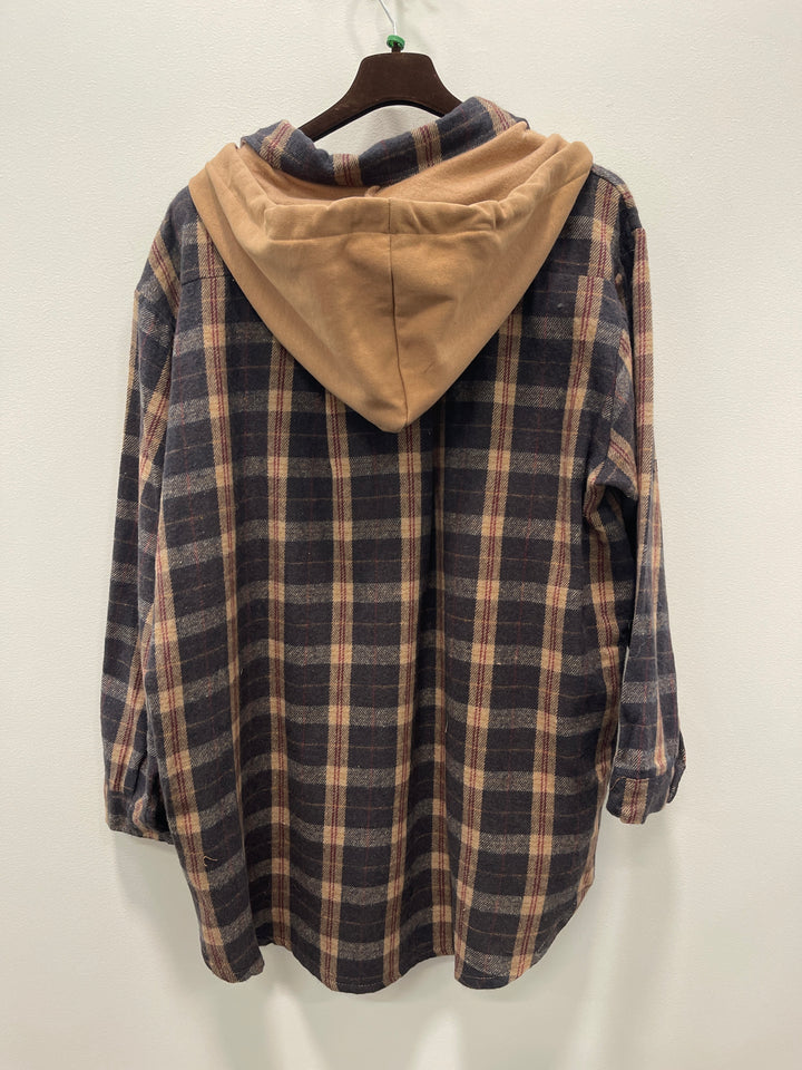 Marta Du Chateau - Mdcayla Shirt 251831 - Blue Originale