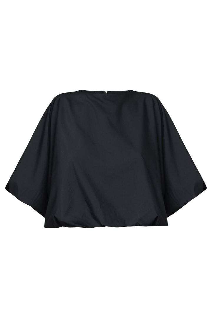 Sisters Point - Gufo-Top 18959 - 000 - Black