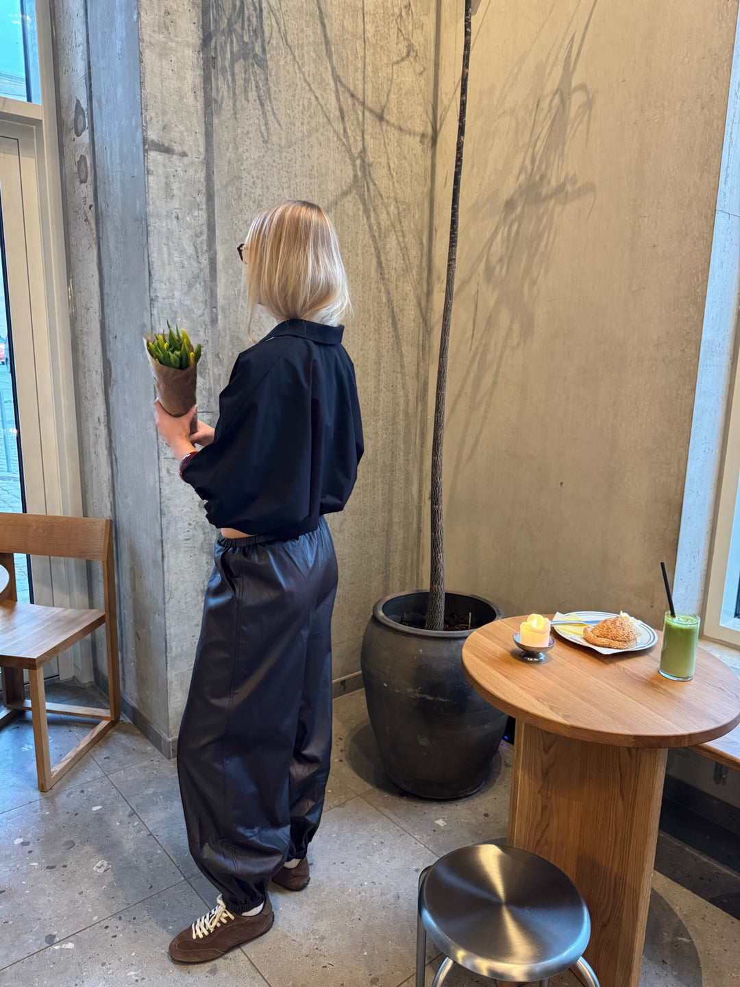 Sisters Point - Nelly-Ja 19755 - 000 - Black